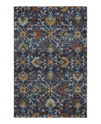 Dalyn Rug Company Silk Road SR4 Area Rug, 8'0"x10'0"