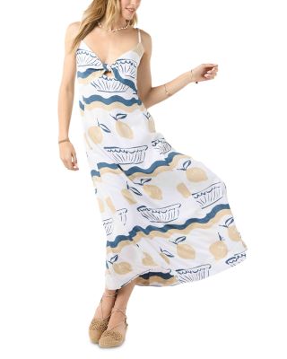 Bridget Maxi Dress