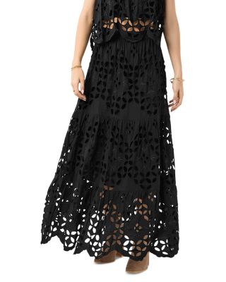 Bora Bora Top & Skirt