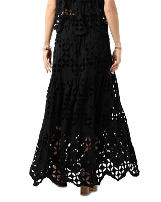 Bora Bora Top & Skirt