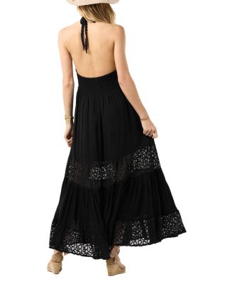 Isabella Maxi Dress