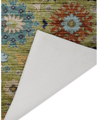 Dalyn Rug Company Silk Road SR3 Area Rug, 3'0"x5'0"