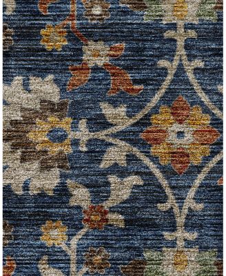 Dalyn Rug Company Silk Road SR4 Area Rug, 3'0"x5'0"