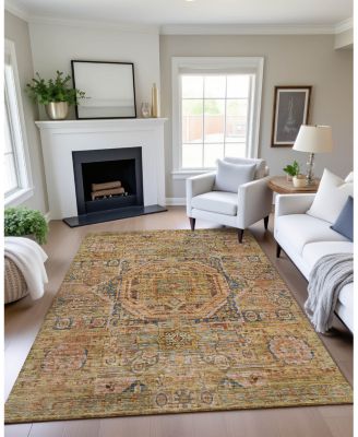 Dalyn Rug Company Silk Road SR10 Area Rug, 3'0"x5'0"