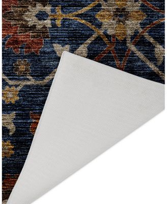 Dalyn Rug Company Silk Road SR4 Area Rug, 5'0"x7'6"