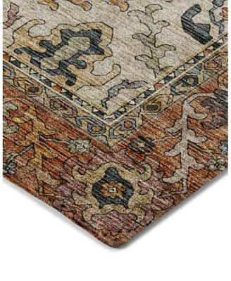 Dalyn Rug Company Silk Road SR5 Area Rug, 5'0"x7'6"