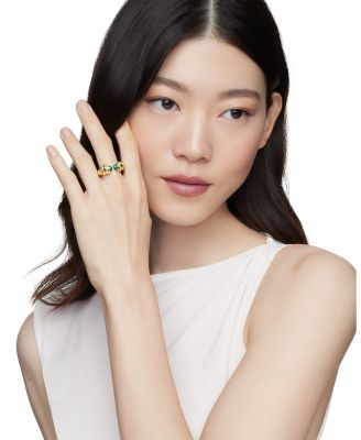 Renaissance&reg; Ring in 18K Yellow Gold, 6.5mm