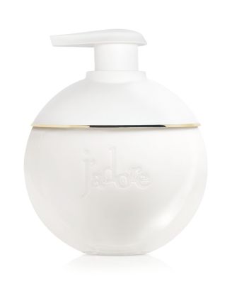 J&#39;adore Les Adorables Body Milk 6.8 oz.