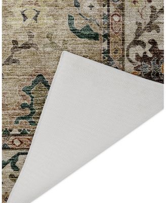 Dalyn Rug Company Silk Road SR5 Area Rug, 9'0"x12'0"