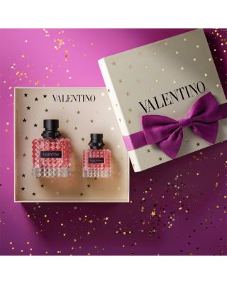 Donna Born In Roma Eau de Parfum Gift Set ($290 value)