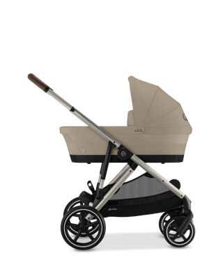 Gazelle S Stroller & Cot