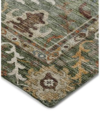 Dalyn Rug Company Silk Road SR8 Area Rug, 10'0"x14'0"