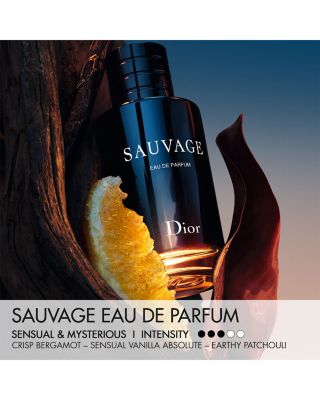 Sauvage Eau de Parfum & Travel Spray Gift Set - Limited Edition