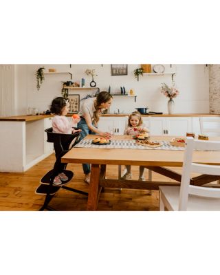 Lemo 3 in 1 High Chair & Learning Tower Set  