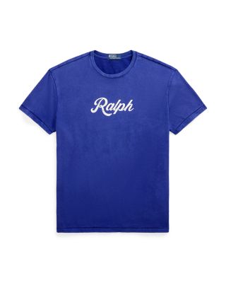 The Ralph Logo T-Shirt