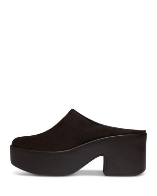 Women's Platform Pumps