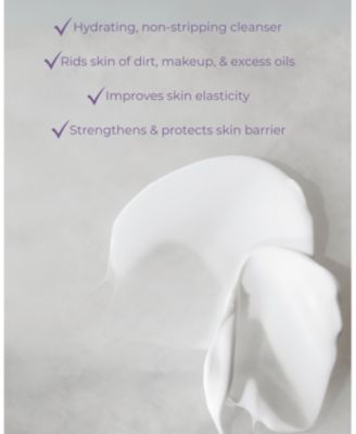 DeviDetox Purifying Face Cleanser