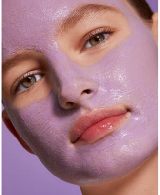 PaviPure Warming Detox Mask