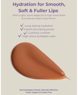 KhushiKiss Nourishing Lip Oil