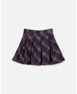 Girls' Pleated Milano Skirt - Big Kid