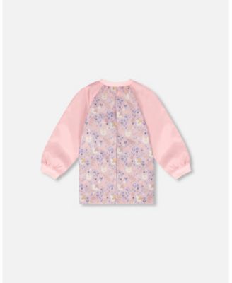  Girls' School Apron - Little Kid