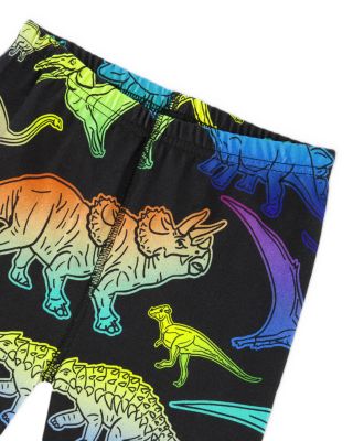  Boys' Two-Piece Organic Cotton Pajama Set - Baby