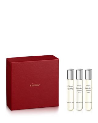 Masculine Fragrance Discovery Set