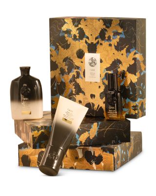 Gold Lust Collection Set ($151 value)