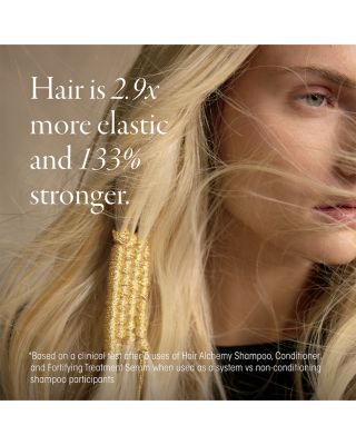 Hair Alchemy Heatless Styling Set ($65 value)