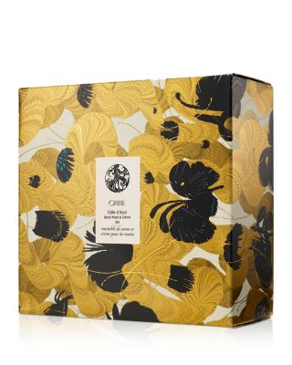 C&ocirc;te d'Azur Hand Wash & Cr&egrave;me Set ($96 value)