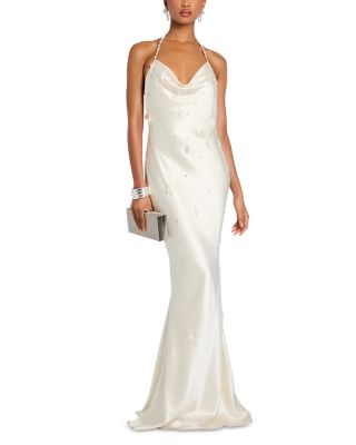 Tuva Embellished Dress