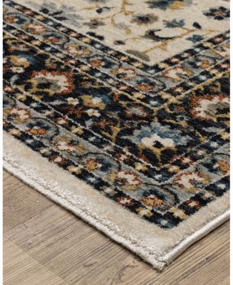 Oriental Weavers Eliana ELI02 Area Rug, 7'10"x10'10"