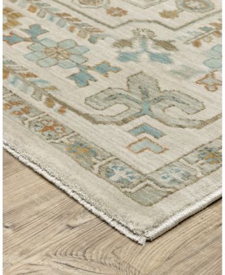 Oriental Weavers Maeve MAE01 Area Rug, 7'10"x10'10"