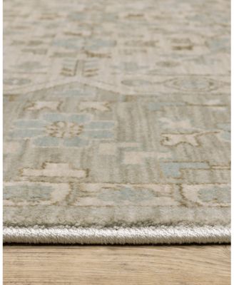 Oriental Weavers Maeve MAE04 Area Rug, 5'3"x7'6"