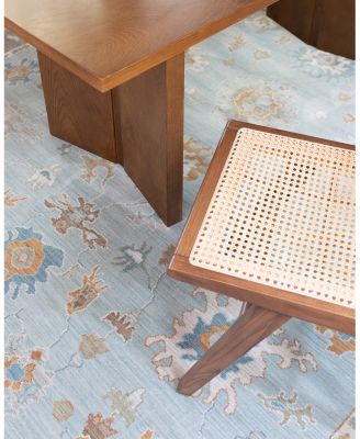 Oriental Weavers Maeve MAE06 Area Rug, 6'7"x9'6"