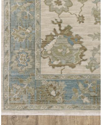 Oriental Weavers Maeve MAE10 Area Rug, 3'3"x5'