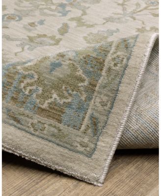 Oriental Weavers Maeve MAE10 Area Rug, 9'10"x12'10"