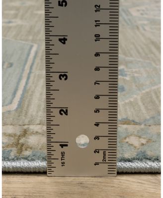 Oriental Weavers Maeve MAE12 Area Rug, 3'3"x5'