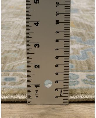 Oriental Weavers Maeve MAE13 Area Rug, 6'7"x9'6"