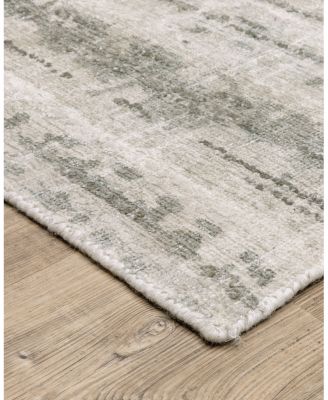Oriental Weavers Clarke CLA02 Area Rug, 6'0"x9'0"
