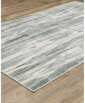 Oriental Weavers Clarke CLA03 Area Rug, 6'0"x9'0"