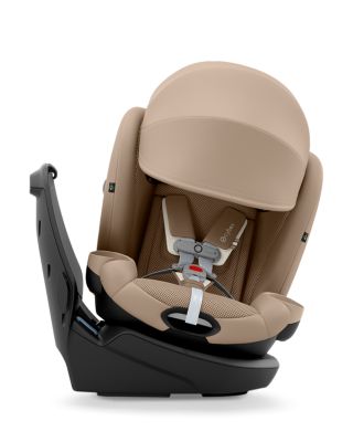 Callisto G 360&amp;deg; Rotating All in One Convertible Car Seat