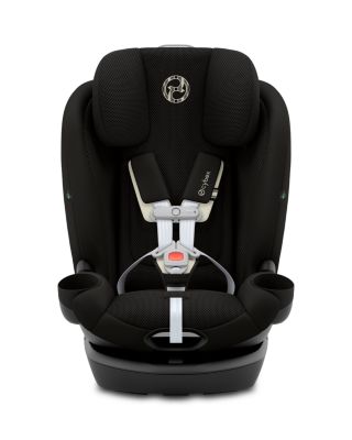 Callisto G 360&deg; Rotating All in One Convertible Car Seat