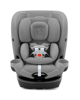 Callisto G 360&deg; Rotating All in One Convertible Car Seat