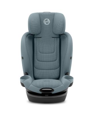 Callisto G 360&deg; Rotating All in One Convertible Car Seat