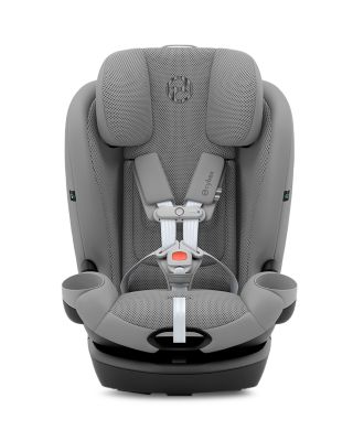Callisto G 360&deg; Rotating All in One Convertible Car Seat
