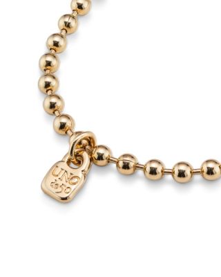  Beaded Charm Bracelet