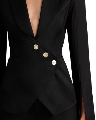 The Sculpt Blazer