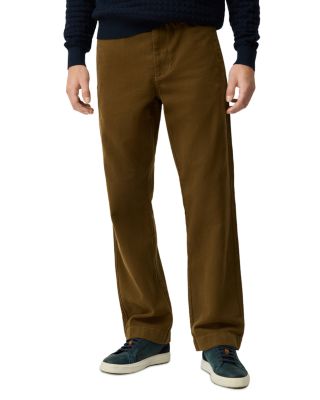 Clyde Relaxed Fit Pants