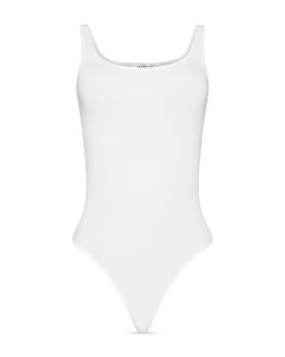 Jamaika String Bodysuit